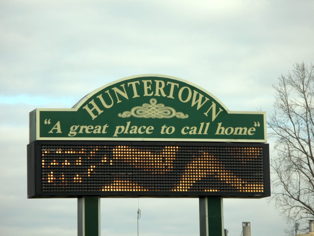 Huge housing and commercial project planned for Huntertown area News